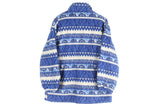 Vintage Moskito Fleece Jacket Women’s Medium