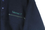 Vintage Timberland Fleece Medium