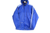 Vintage Adidas Jacket Small