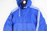 Vintage Adidas Jacket Small