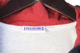 Vintage Reebok Track Jacket Large