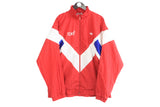 Vintage Tokyo 1991 World Championships in Athletics Adidas Track Jacket XXLarge