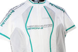 Mercedes AMG Bike Jersey T-Shirt Women’s Large