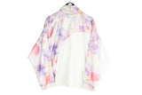 Vintage Head Track Jacket Women’s Large