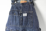 Vintage Levi's Denim Jumpsuit Overalls Small / Medium