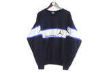 Vintage Mercedes Sweatshirt XLarge / XXLarge