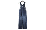 Vintage Levi's Denim Jumpsuit Overalls Small / Medium