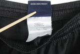 Vintage Umbro Shorts Large