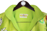 Vintage Benger Sweatshirt 1/4 Zip Women's Medium