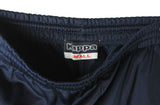 Vintage Kappa Track Pants Small