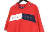 Vintage Tommy Hilfiger T-Shirt Large