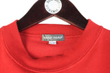 Vintage Naf Naf Sweatshirt Medium