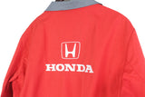 Vintage Honda Work Wear Jacket Large