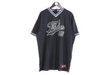 Vintage Fubu Jersey T-Shirt XLarge