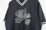 Vintage Fubu Jersey T-Shirt XLarge