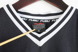 Vintage Fubu Jersey T-Shirt XLarge
