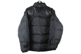 Vintage Naf Naf Puffer Jacket XLarge