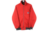 Vintage Salewa Fleece Full Zip Medium