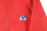 Vintage Salewa Fleece Full Zip Medium