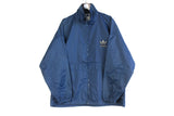 Vintage Adidas Jacket Medium
