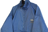 Vintage Adidas Jacket Medium