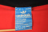 Vintage Adidas Track Jacket Women's Medium