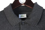 Vintage Lacoste Sweater Small