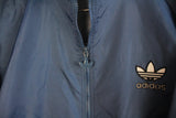 Vintage Adidas Jacket Medium