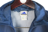 Vintage Adidas Jacket Medium