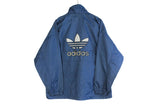 Vintage Adidas Jacket Medium