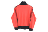 Vintage Adidas Track Jacket Women's Medium