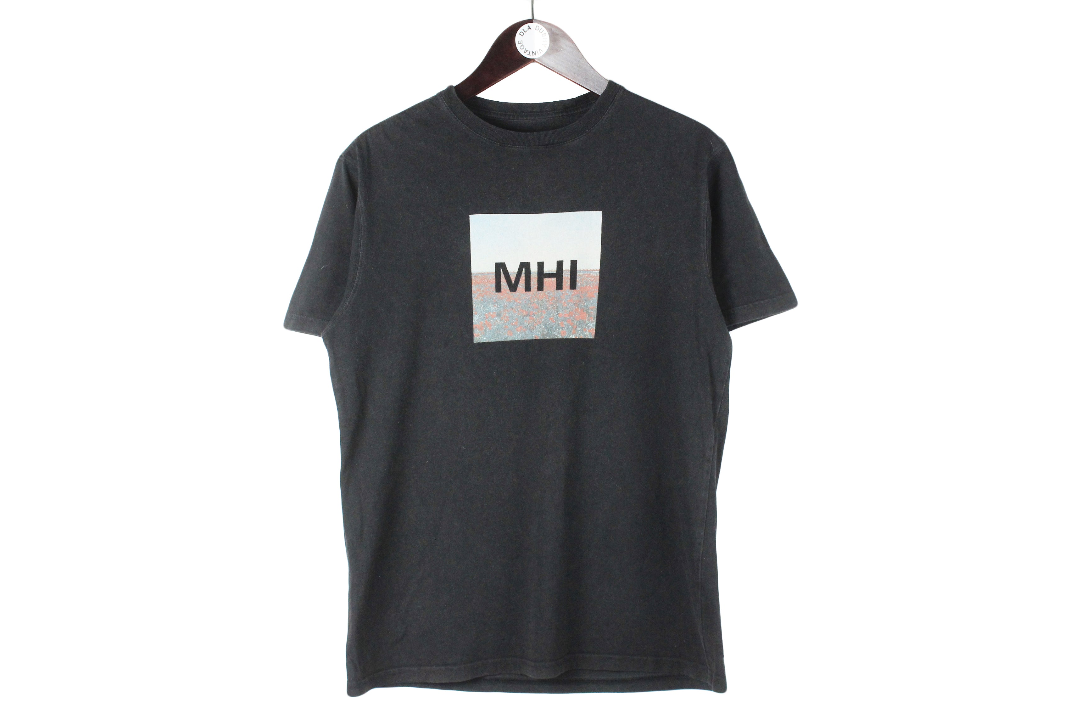 Maharishi T-Shirt XSmall – dla dushy