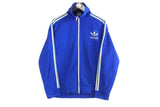 Vintage Adidas Track Jacket Small