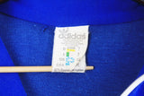 Vintage Adidas Track Jacket Small