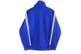Vintage Adidas Track Jacket Small