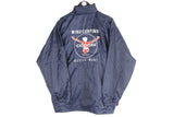 Vintage Chiemsee Jacket Medium