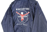 Vintage Chiemsee Jacket Medium