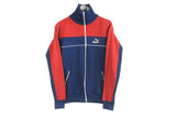 Vintage Puma Track Jacket Small