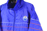 Vintage Edmonton Oilers Starter Jacket Large