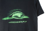 Vintage Godzilla 1998 T-Shirt Small