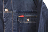Vintage Lee Cooper Denim Jacket Large
