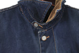 Vintage Lee Cooper Denim Jacket Large