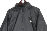 Vintage Nike Jacket Large