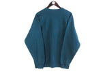Vintage Fila Sweatshirt Women's Large