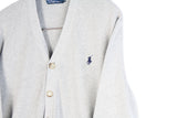 Vintage Polo by Ralph Lauren Cardigan Sweater Medium
