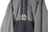 Vintage Reebok Track Jacket Large