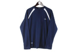 Vintage Umbro Sweatshirt Medium