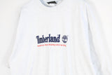 Vintage Timberland T-Shirt XLarge