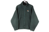 Vintage Lowe Alpine Fleece Full Zip Medium