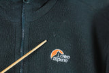 Vintage Lowe Alpine Fleece Full Zip Medium